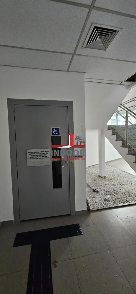 Loja-Salão, 980 m² - Foto 6