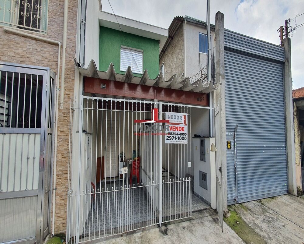 Casa, 2 quartos, 150 m² - Foto 20
