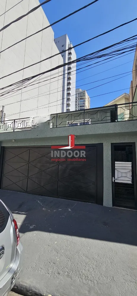 Casa, 2 quartos, 120 m² - Foto 1