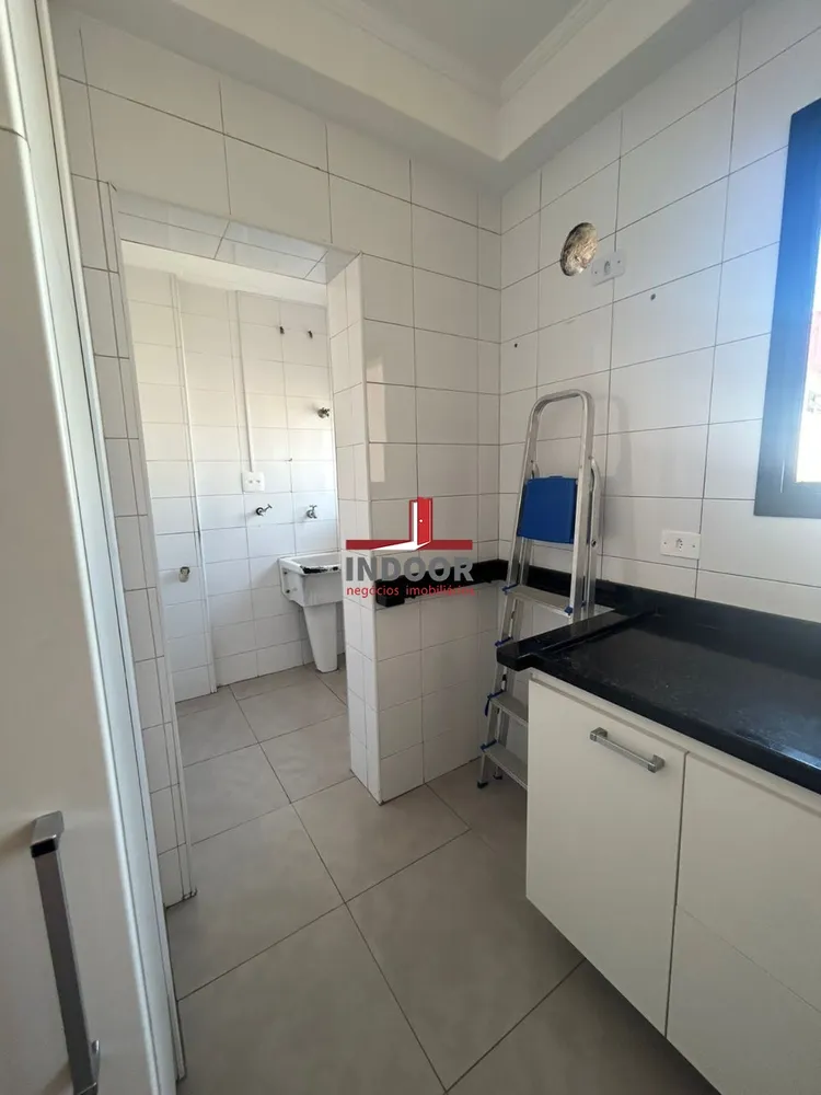 Apartamento, 2 quartos, 63 m² - Foto 2
