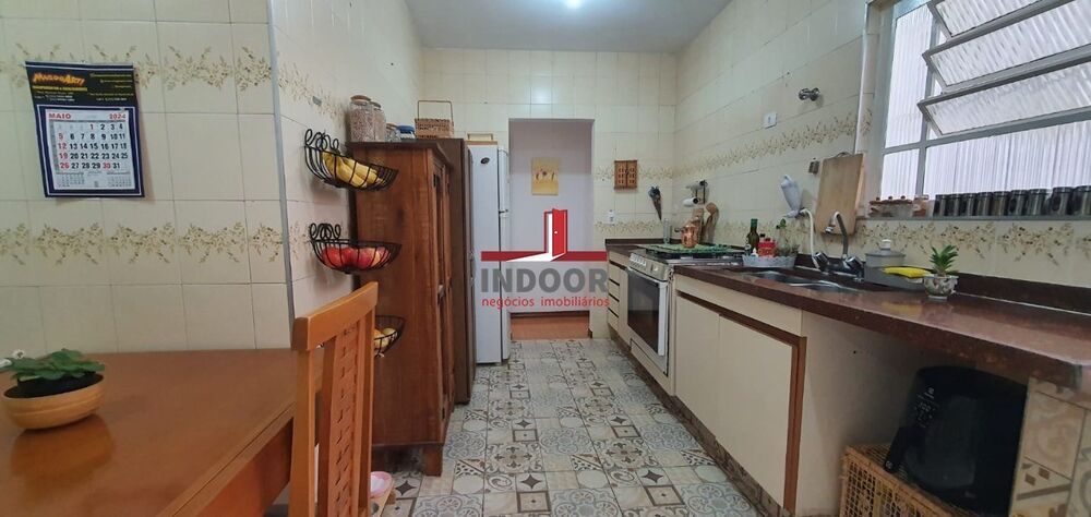 Casa à venda com 3 quartos, 197m² - Foto 23