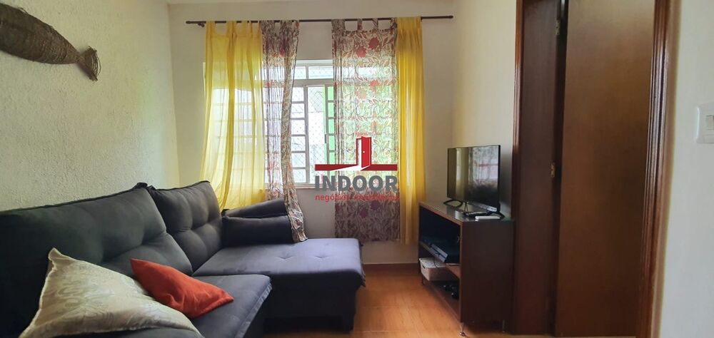 Casa à venda com 3 quartos, 197m² - Foto 19