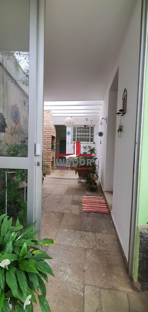 Casa à venda com 3 quartos, 197m² - Foto 6