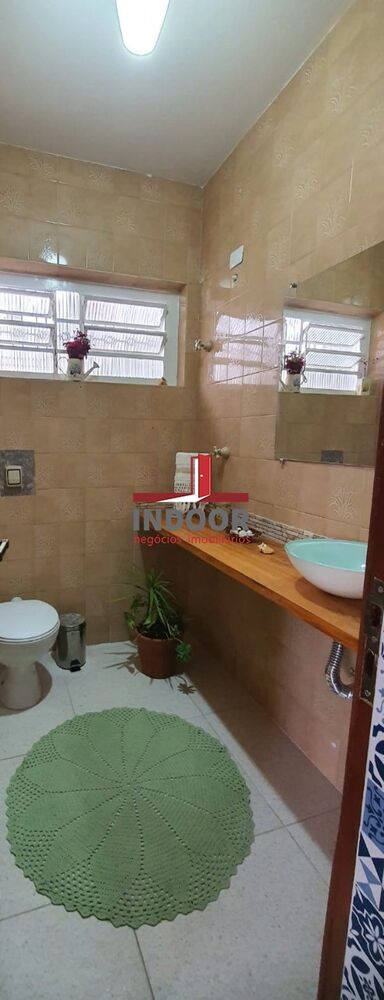 Casa à venda com 3 quartos, 197m² - Foto 15