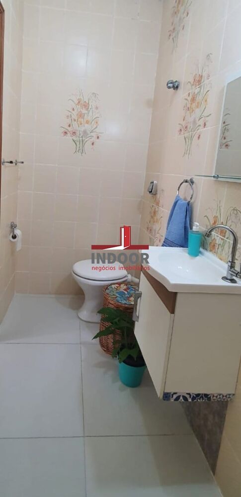 Casa à venda com 3 quartos, 197m² - Foto 21