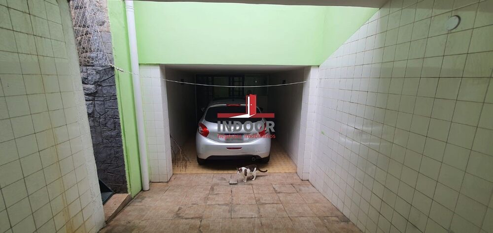 Casa à venda com 3 quartos, 197m² - Foto 28