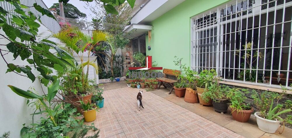 Casa à venda com 3 quartos, 197m² - Foto 5