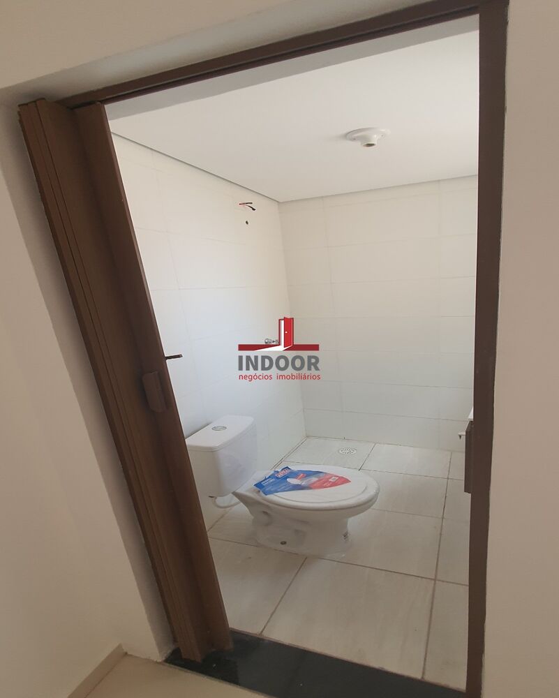 Casa, 2 quartos, 70 m² - Foto 3