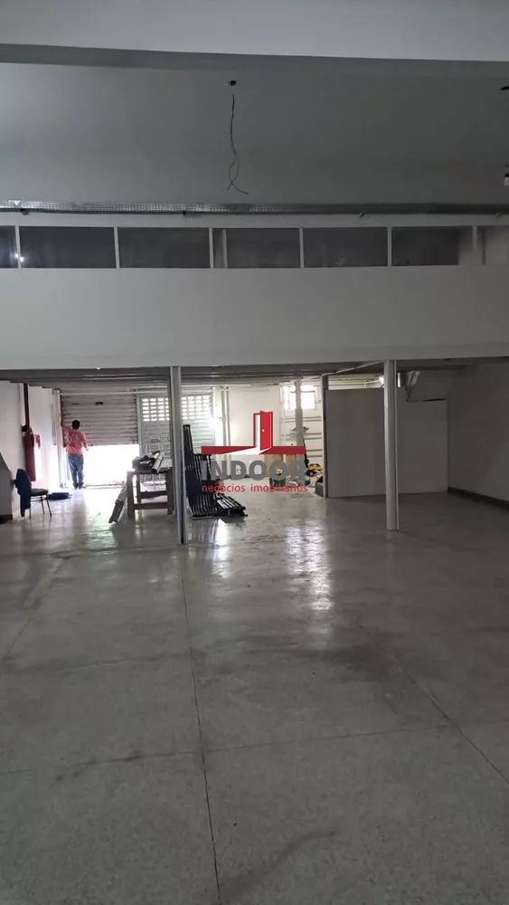 Loja-Salão para alugar, 500m² - Foto 9