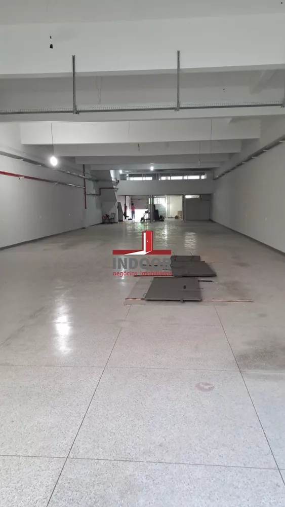 Loja-Salão para alugar, 500m² - Foto 4