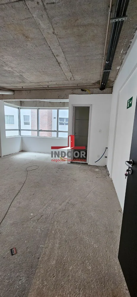 Sala-Conjunto, 40 m² - Foto 2