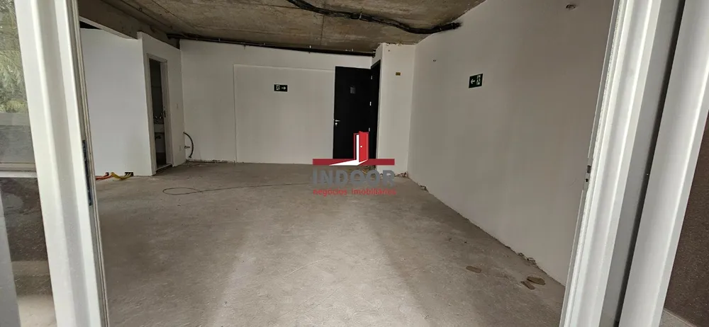 Sala-Conjunto, 40 m² - Foto 4