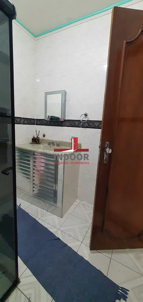 Casa, 4 quartos, 180 m² - Foto 2