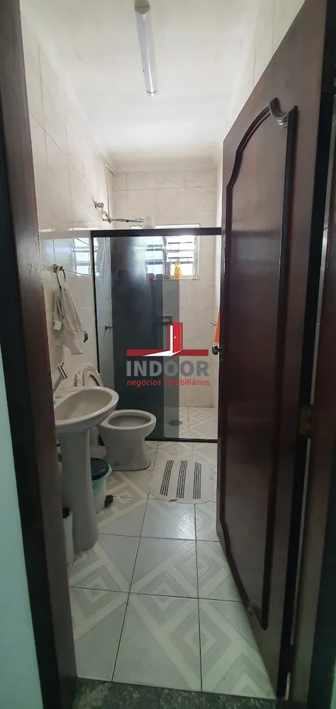 Casa, 4 quartos, 180 m² - Foto 9
