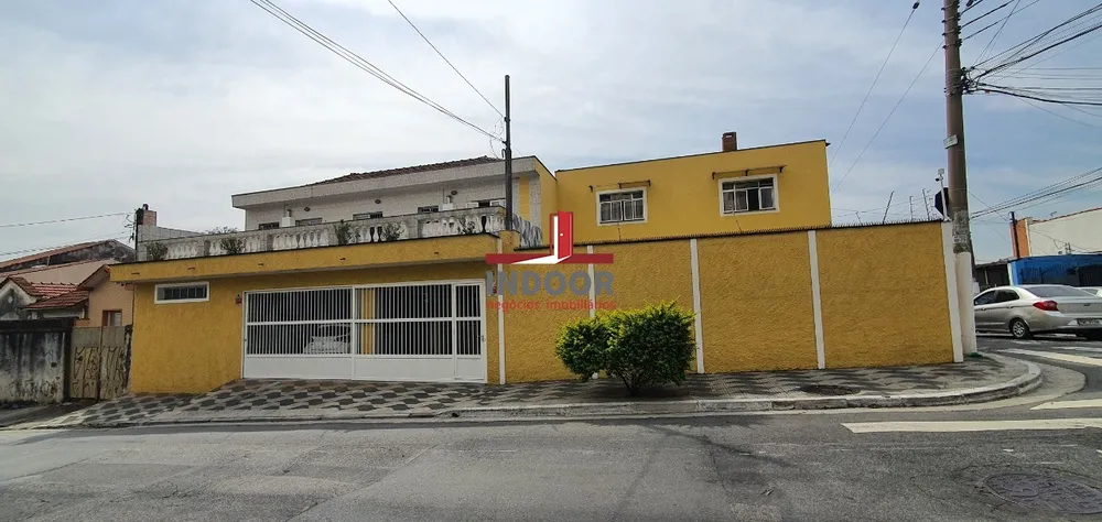 Casa, 4 quartos, 180 m² - Foto 3