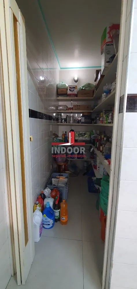 Casa, 4 quartos, 180 m² - Foto 5