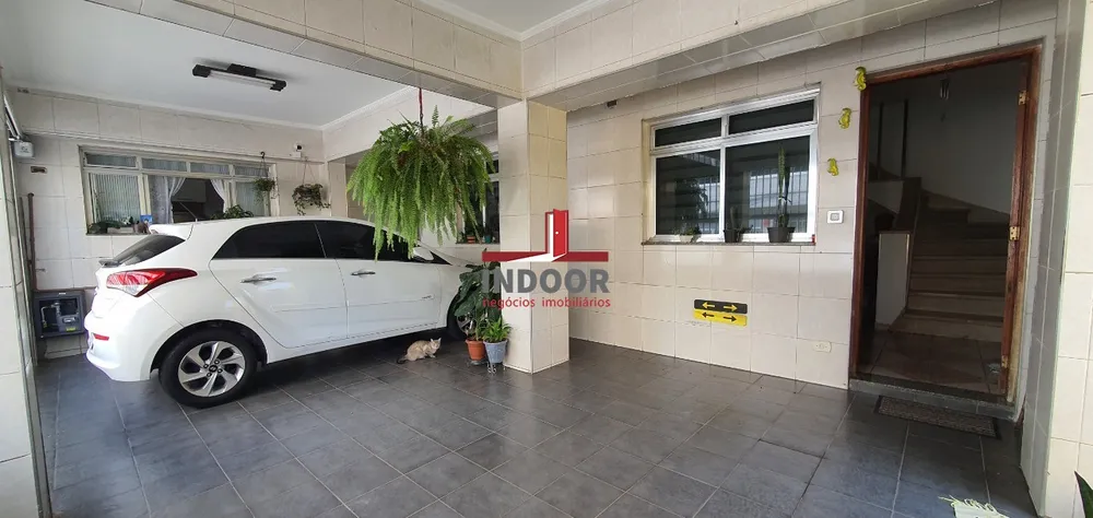 Casa, 4 quartos, 180 m² - Foto 11