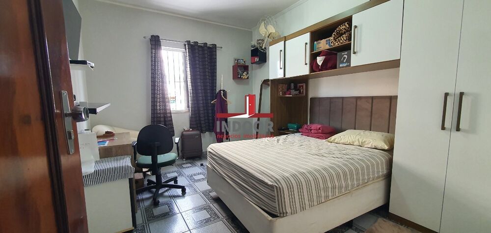 Casa, 4 quartos, 180 m² - Foto 13