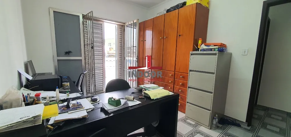 Casa, 4 quartos, 180 m² - Foto 6