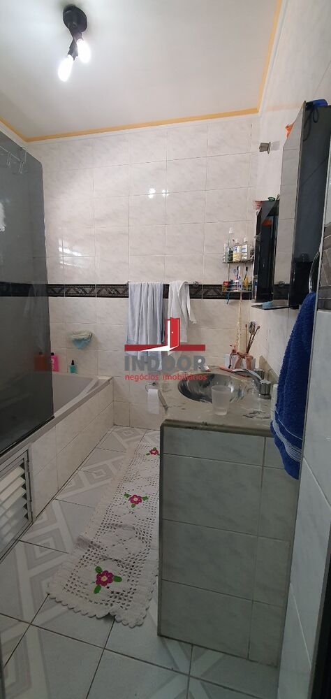 Casa, 4 quartos, 180 m² - Foto 14
