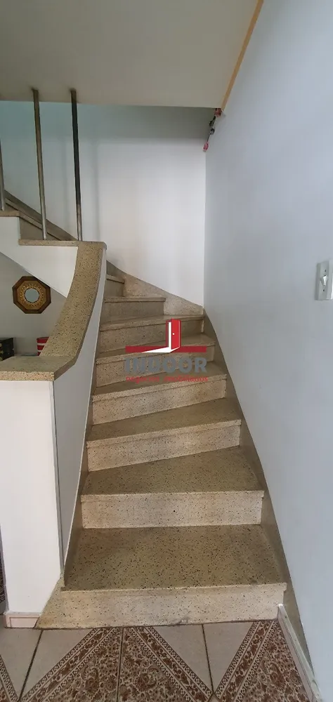 Casa, 4 quartos, 180 m² - Foto 12