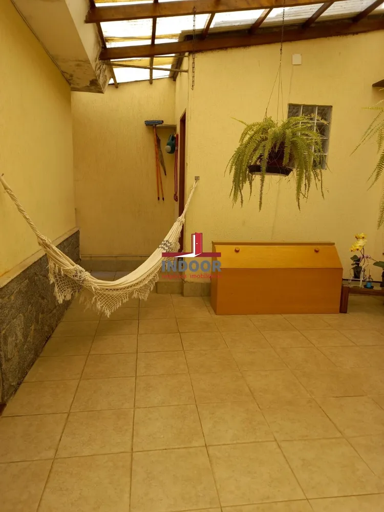 Casa, 3 quartos, 180 m² - Foto 5