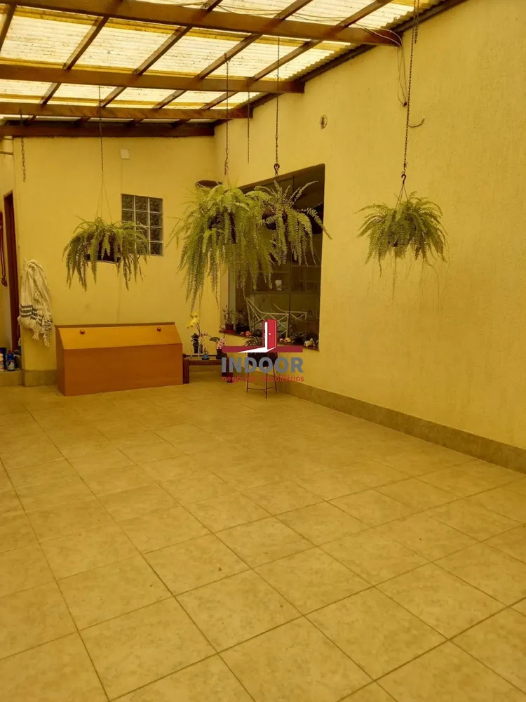 Casa, 3 quartos, 180 m² - Foto 7