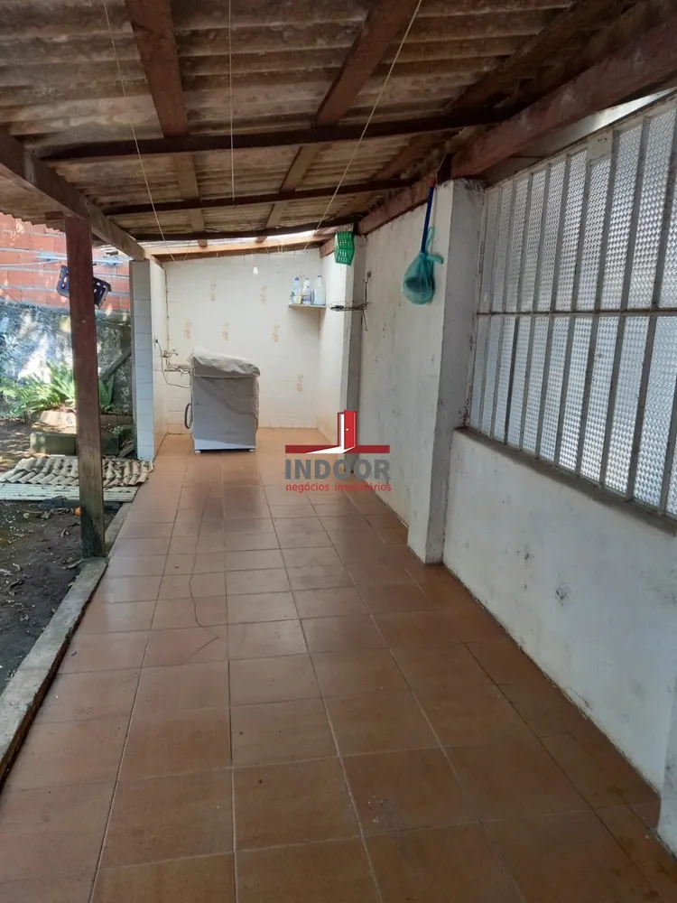 Casa, 3 quartos, 180 m² - Foto 11