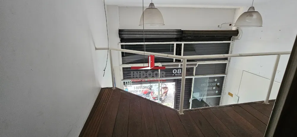 Loja-Salão, 50 m² - Foto 7