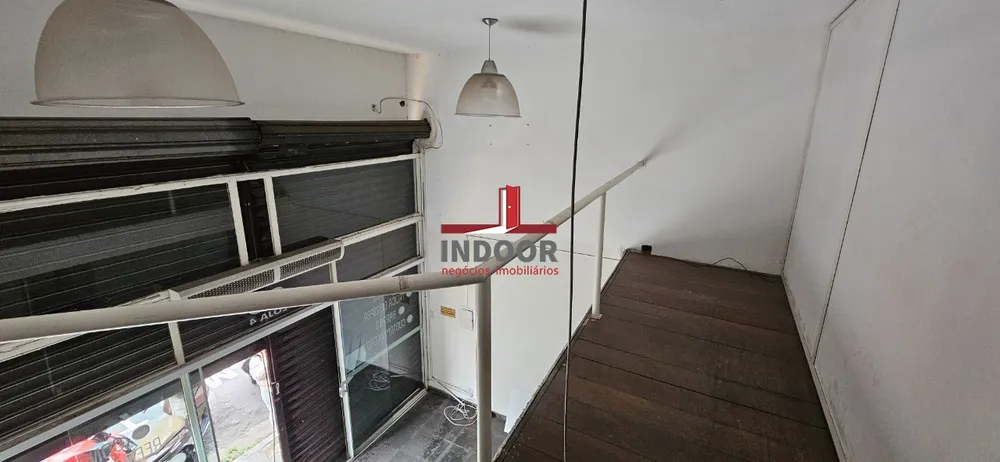 Loja-Salão, 50 m² - Foto 8