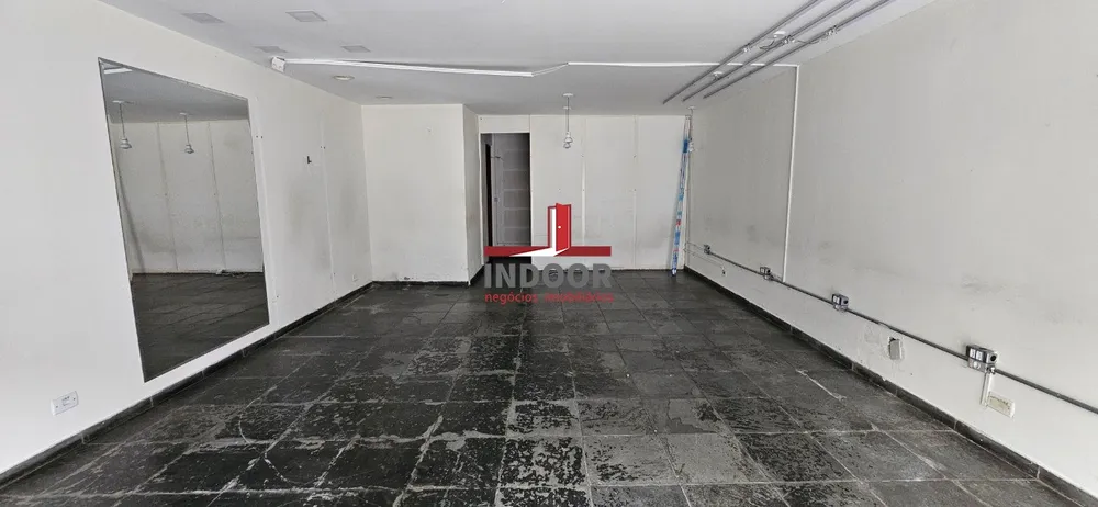 Loja-Salão, 50 m² - Foto 1
