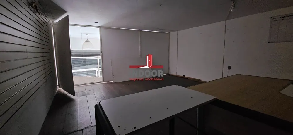 Loja-Salão, 50 m² - Foto 6