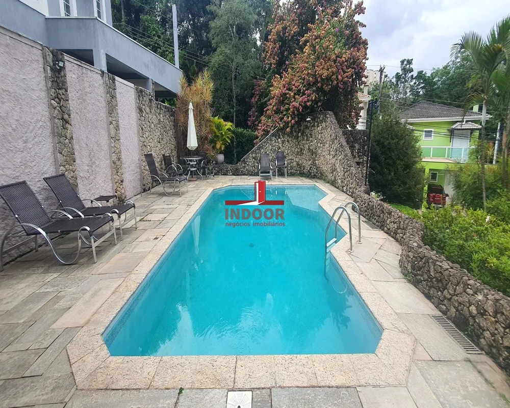 Casa, 4 quartos, 520 m² - Foto 39