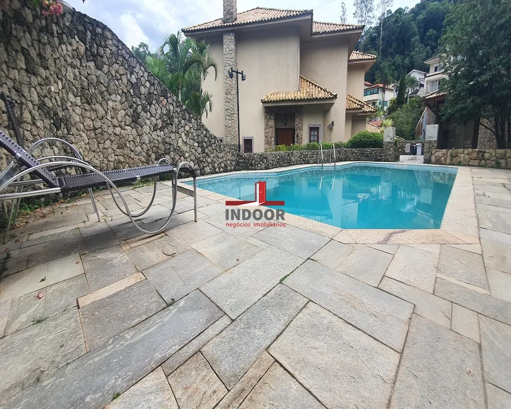 Casa, 4 quartos, 520 m² - Foto 40
