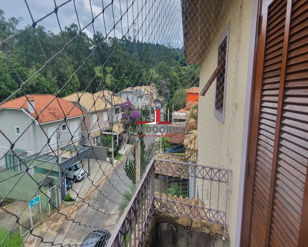 Casa, 4 quartos, 520 m² - Foto 25