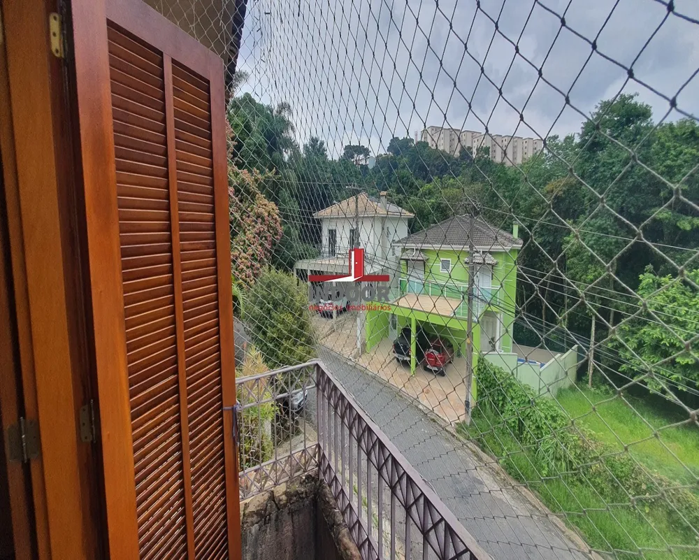 Casa, 4 quartos, 520 m² - Foto 26