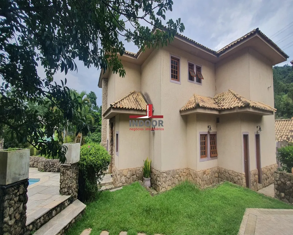Casa, 4 quartos, 520 m² - Foto 38