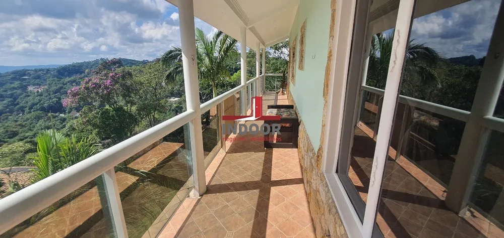 Casa, 3 quartos, 600 m² - Foto 1