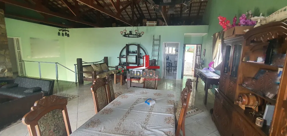 Casa, 3 quartos, 600 m² - Foto 4