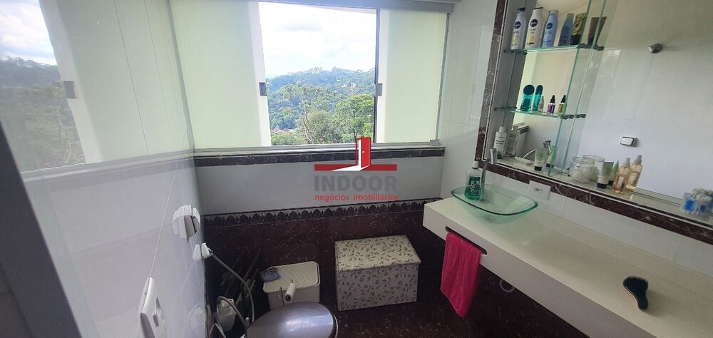Casa à venda com 3 quartos, 600m² - Foto 14