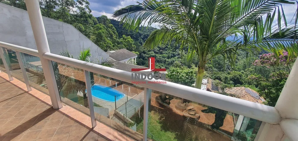 Casa, 3 quartos, 600 m² - Foto 9