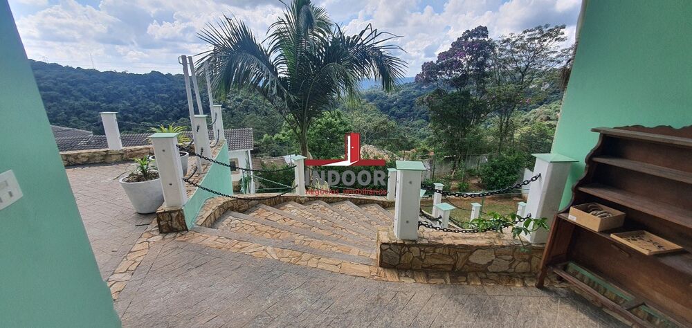 Casa à venda com 3 quartos, 600m² - Foto 23