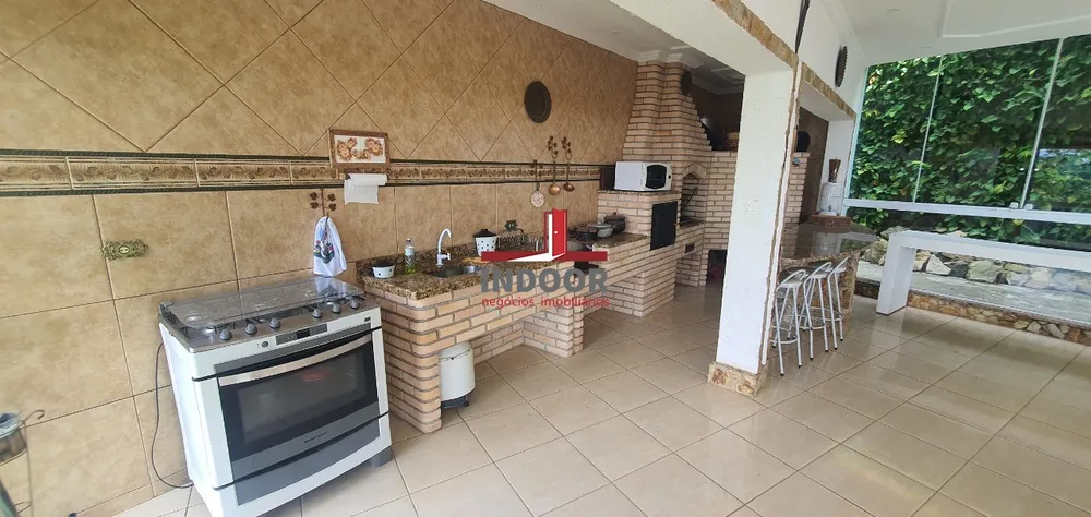 Casa, 3 quartos, 600 m² - Foto 33