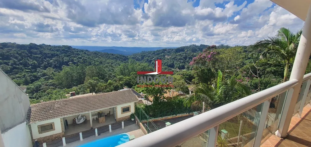 Casa, 3 quartos, 600 m² - Foto 5