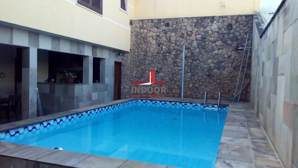Casa, 6 quartos, 500 m² - Foto 11