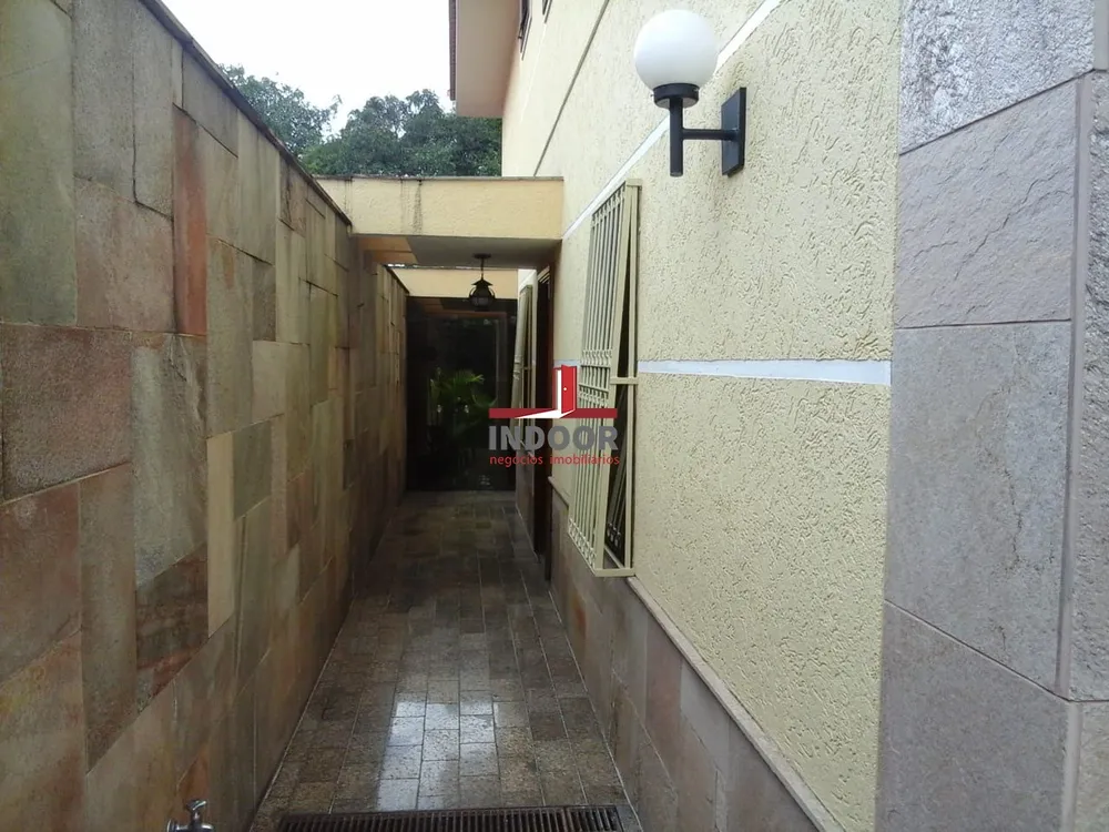 Casa, 6 quartos, 500 m² - Foto 16