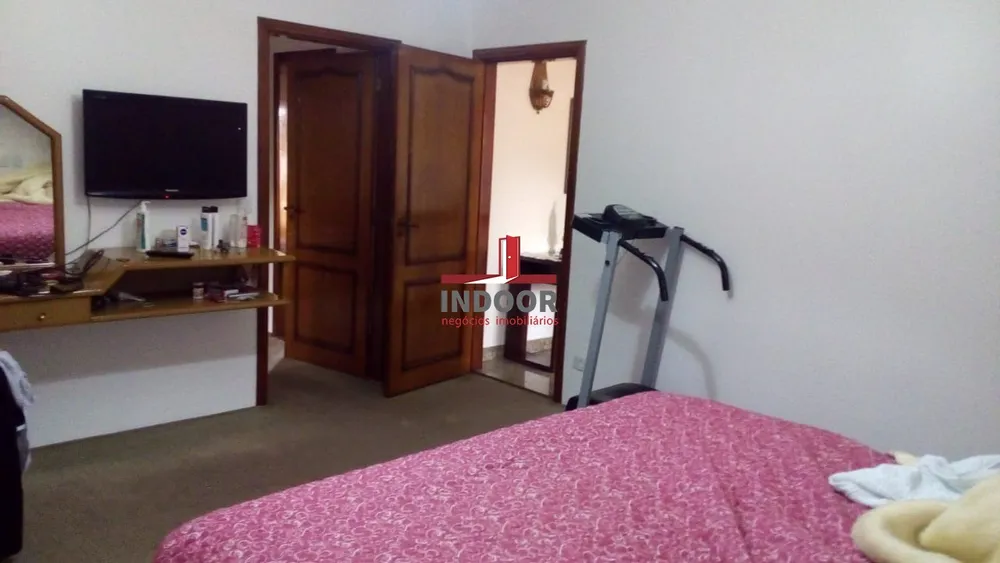 Casa, 6 quartos, 500 m² - Foto 9
