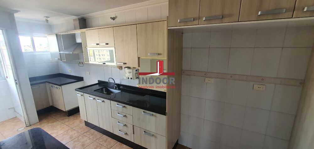 Apartamento, 3 quartos, 80 m² - Foto 1