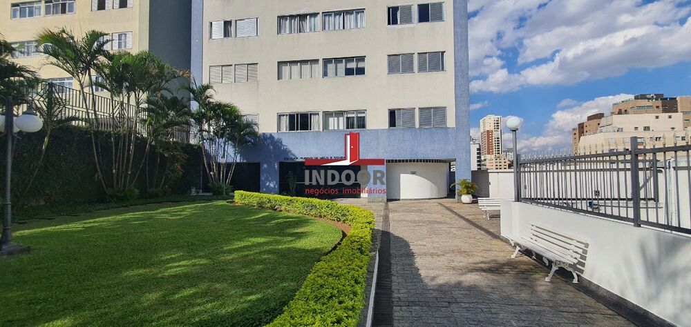Apartamento, 3 quartos, 80 m² - Foto 6