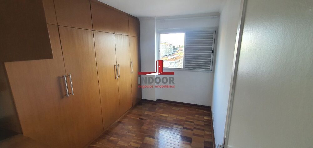 Apartamento, 3 quartos, 80 m² - Foto 2